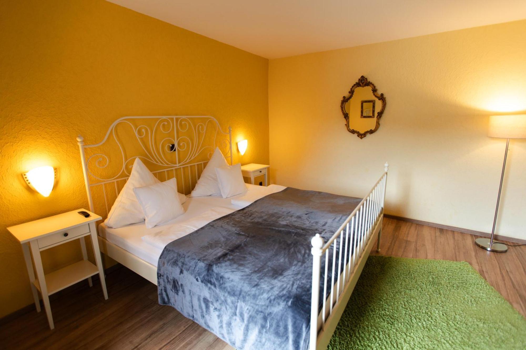 Ratskeller Hotel & Restaurant Kröv Buitenkant foto
